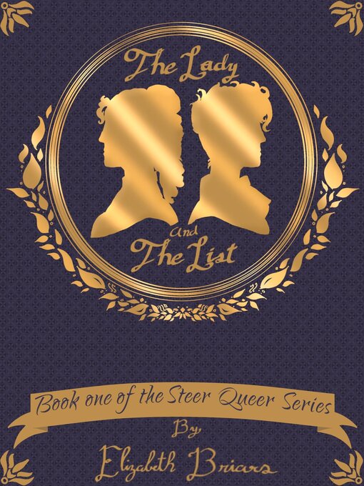Title details for The Lady and the List by Elizabeth Briars - Available